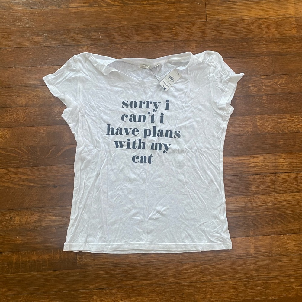 Graphic t